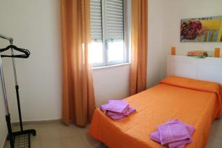 Villa Bouganville - charming sea ​​view- 160 mq - 4