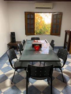 CostaMansa House, a orillas del Rio Paraguay - Asunción - 2