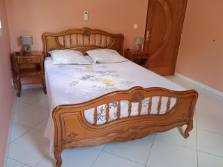 Villa Café - Appartement F2 avec terrasse Sainte-Anne - Sainte-Anne - 3