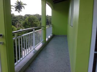 Villa Café - Appartement F2 avec terrasse Sainte-Anne - Sainte-Anne - 2