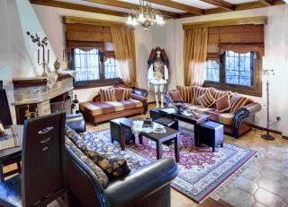 Guesthouse Niaousta - Naousa - 9