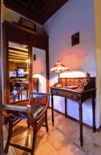 Guesthouse Niaousta - Naousa - 6