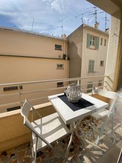 Le Balzac - Cannes - Cannes - 8