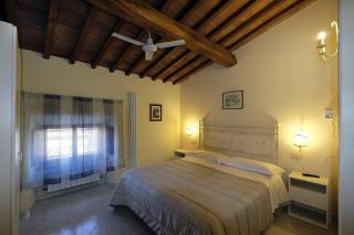 Oliviera Camere - Pienza - 1