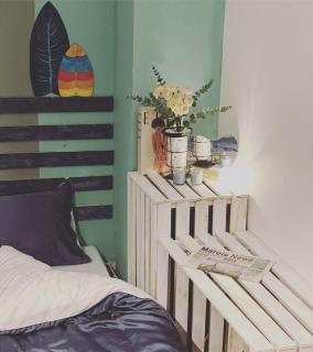 LILY HOUSE( Mini home 2PN) - Quy Nhon - 3