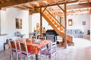 Le Chai @ Le Prielle - 8