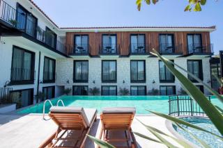 Primus Otel - Alaçatı - 3