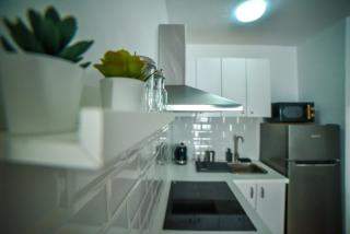 Precioso apartamento con piscina - Tías - 7