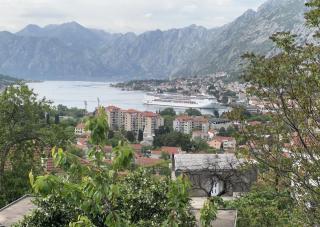 Apartman Savo - Kotor (Cattaro) - 8