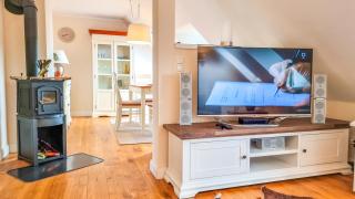Luxuriöses Apartment mit Parkplatz - Klimaanlage - nahe Klinikum - Coburg - 3