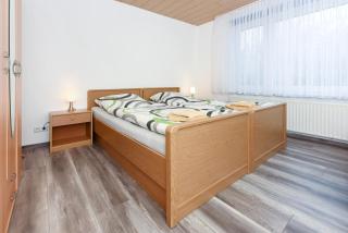 Pension Pradler Wohnung 3 - 5
