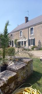 La Maison Josnes de Mady - Josnes - 0