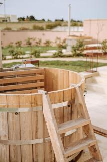 Agriresort Murciano - Otranto - 7