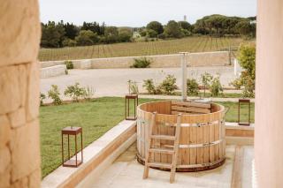 Agriresort Murciano - Otranto - 6