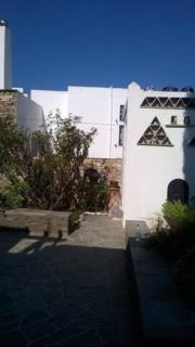 Apartment in the center of Artemonas, Sifnos - 8