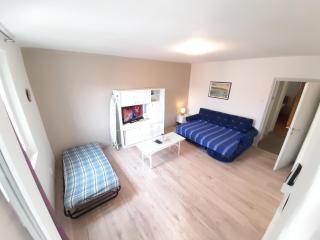 Apartment in a residential building in the center of Pag - Pag - 5