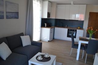 Apartament Justynka - Kąty Rybackie - 9