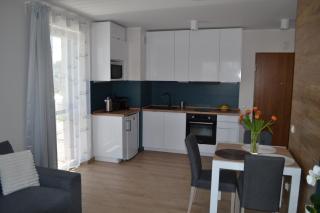 Apartament Justynka - Kąty Rybackie - 8
