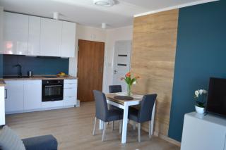 Apartament Justynka - Kąty Rybackie - 4