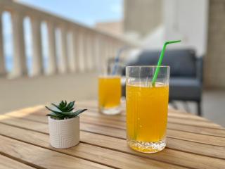 Apartmani “Krešimir” - Omiš - 2
