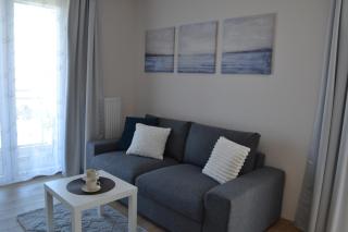 Apartament Justynka - Kąty Rybackie - 1