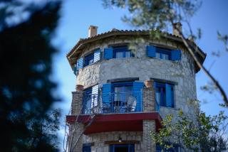 Valory's Houses - The Tower - Vasilikos - 8