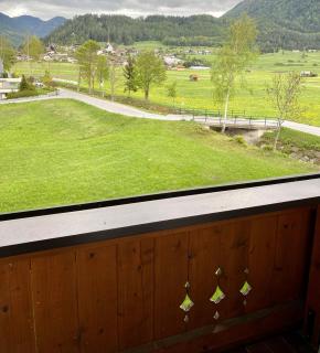 Alpenhotel Gurgltalblick - Nassereith - 5