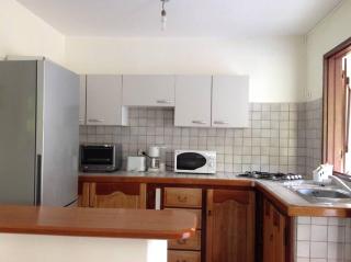 Villa Café - Appartement F3 à Sainte-Anne - Sainte-Anne - 2