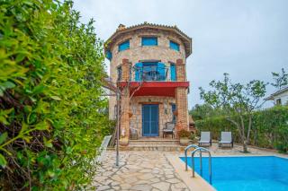 Valory's Houses - The Tower - Vasilikos - 5