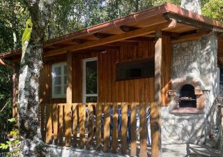 Camping Village la Verna - 4