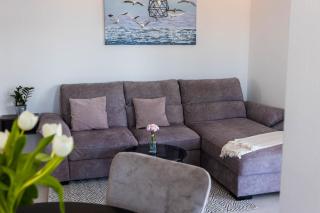 Apartments Rising Sun, Ražanac - 5