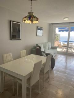 Cristina's Cancajos Beach - Los Cancajos - 0
