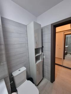 Dia Marina Flat - Mamaia Nord – Năvodari - 8