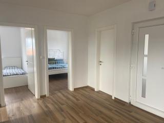 Daniela Family Apartment - top floor - new & quite location - great sea & island view - Vir - 2