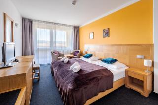 Private Luxury Apartments - Frymburk - 0