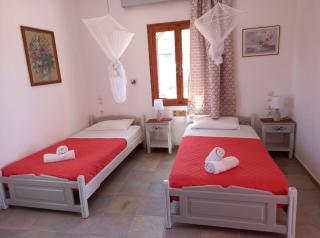 Pension Patelo - Pitsidia - 2