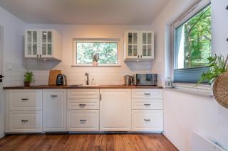 Domek MorzeLasu Ostrowo Jastrzębia Góra - 4