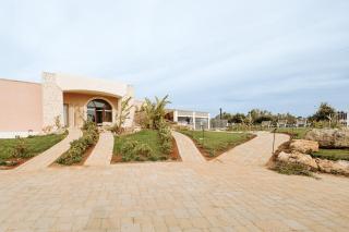 Agriresort Murciano - Otranto - 9