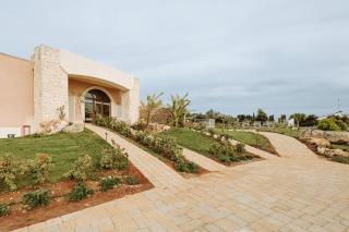 Agriresort Murciano - Otranto - 8