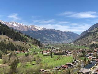 Penthousewohnung Gasteinblick - Bad Gastein - 9