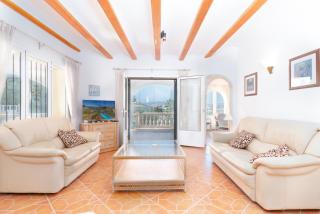 Casa Sueños - Benitachell - 3