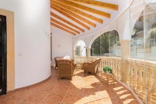 Casa Sueños - 2