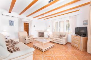 Casa Sueños - Benitachell - 2