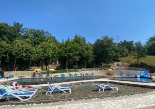 Camping Village la Verna - Chiusi della Verna - 6