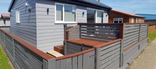 luxury 2-Bed modern chalet in Bridlington - Bridlington - 0