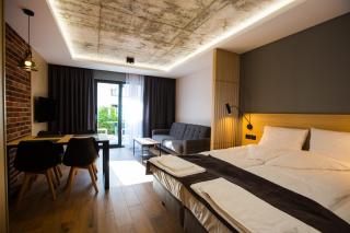 Apartamenty Posejdon - 0