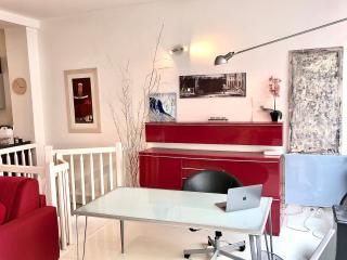 Modern Design Loft Apartment, Steps to Notre Dame - París - 8