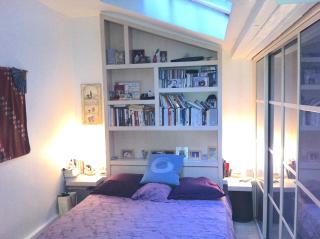 Modern Design Loft Apartment, Steps to Notre Dame - París - 2