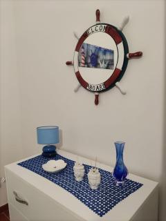 CASA AZZURRA I Mori - 7