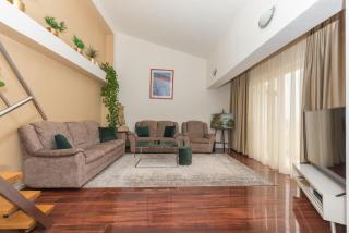 Apartman Filipovic - Makarska - 9